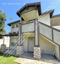 Building Photo - 9324 Palm St