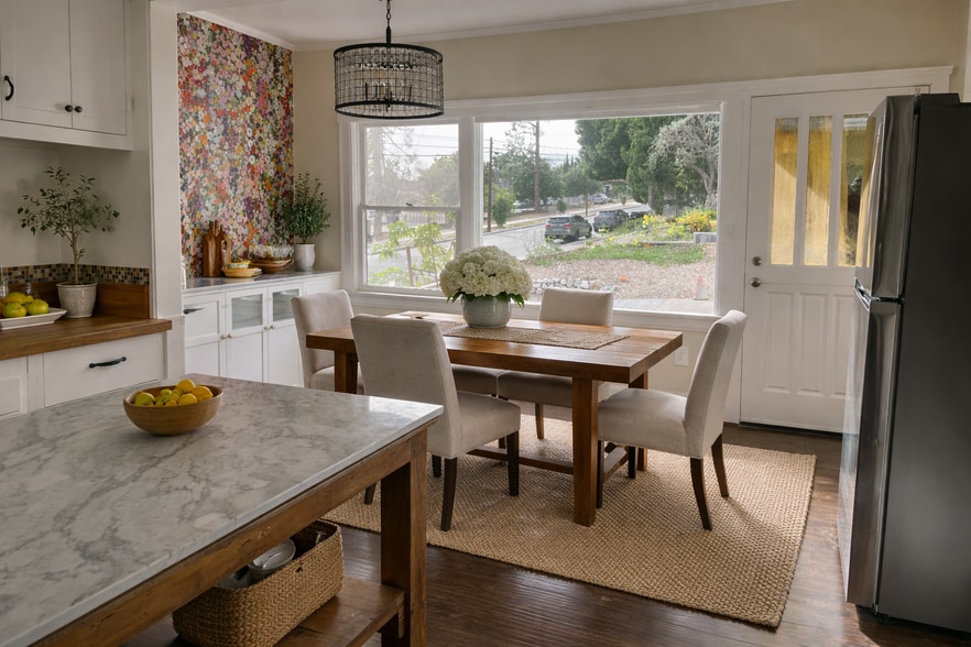 Building Photo - 147 N Baldwin Ave