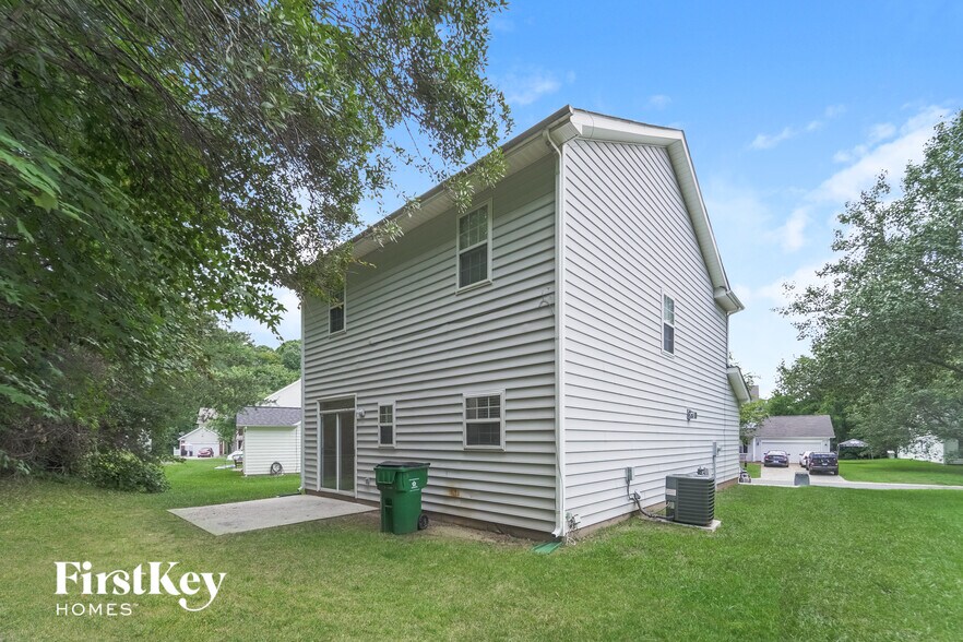 Building Photo - 7510 Wilkins Terrace Dr