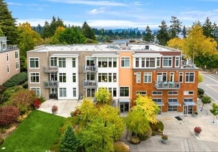 Building Photo - Harbor Square Condo in the Heart of Winslow
