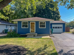 Building Photo - 3005 Tansel Rd