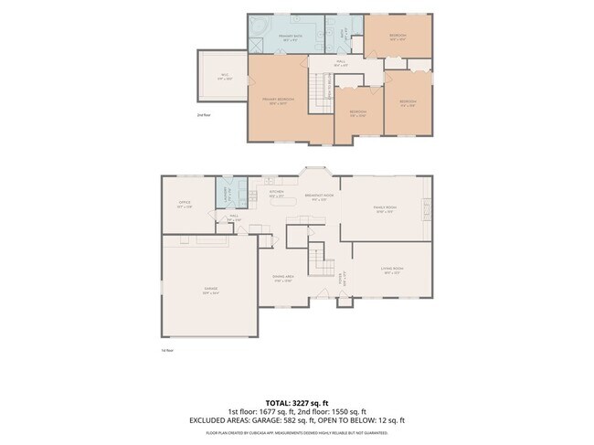 Building Photo - 6201 Sleepy Hollow Ln