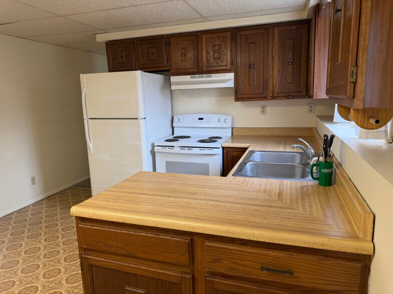 Building Photo - 114 North St