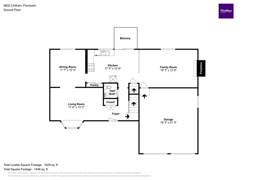 Building Photo - 6832 Chilham Dr