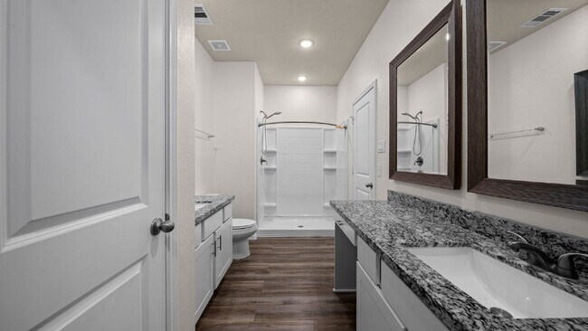 Building Photo - Move-In Ready 4-Bedroom Home on a corner lot in Montgomery and All appliances Included!