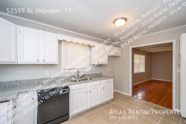 Building Photo - 52599 Al Highway 77-