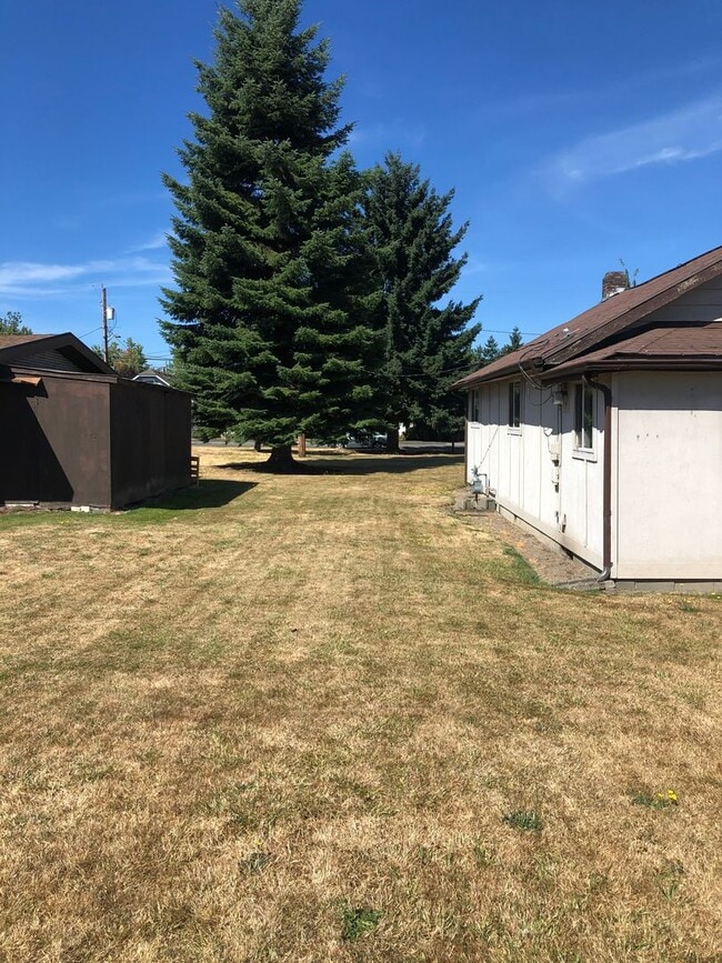 Building Photo - 2Bd/1Ba Renton House