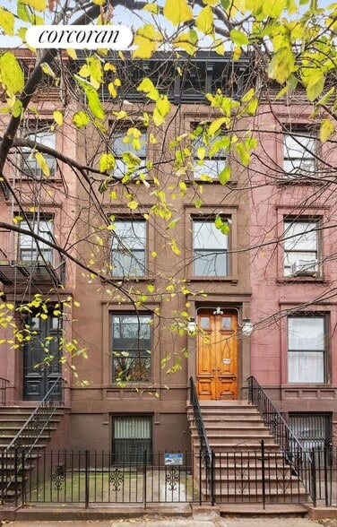 Building Photo - 446 E 118th St