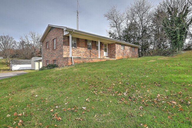 Building Photo - 4660 Kingsport Hwy