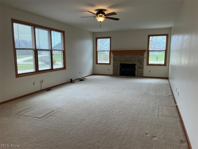 Building Photo - 6456 S Rim Cir