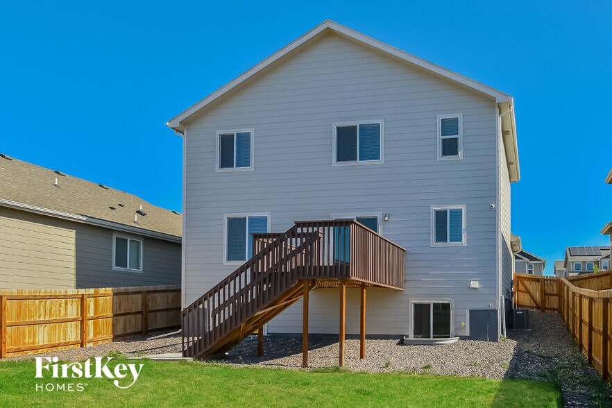 Building Photo - 10913 Nolin Dr