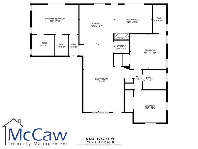 Building Photo - 7412 Fenton Dr