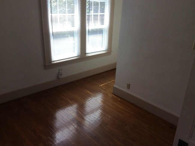 Upstairs Bedroom B front windows - 11 Pratt St