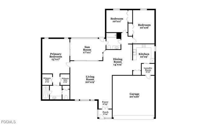 Building Photo - 2929 SW 7th Pl