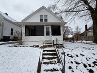 Building Photo - 1711 S Scott St