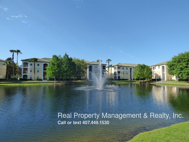 Building Photo - Beautiful 2 BR / 2 BA Condo In Bella Terra