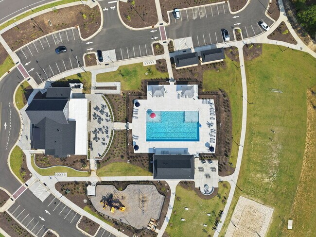 Building Photo - 219 Deercroft Dr