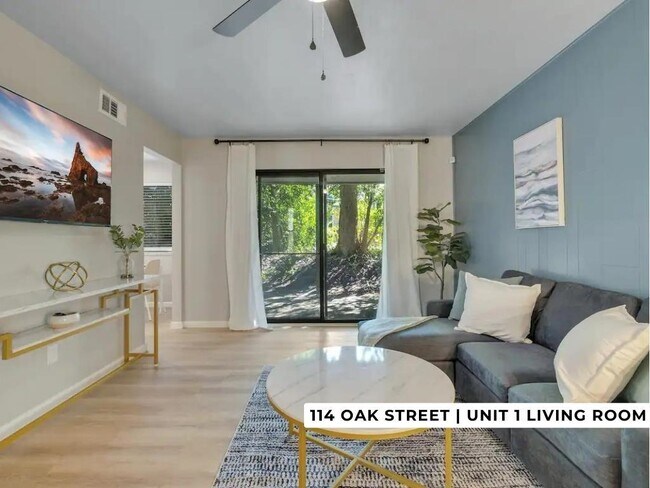 Building Photo - 114 Oak St