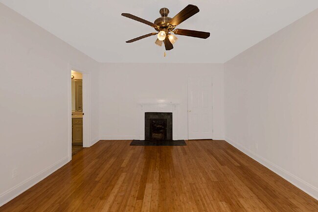 Building Photo - 1601 18th St