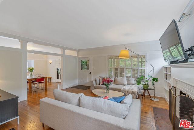 Building Photo - 655 S Hudson Ave