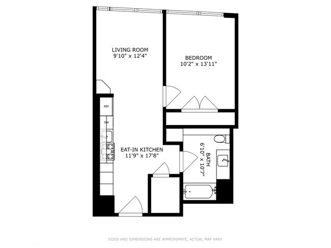 Building Photo - 211 N Harbor Dr