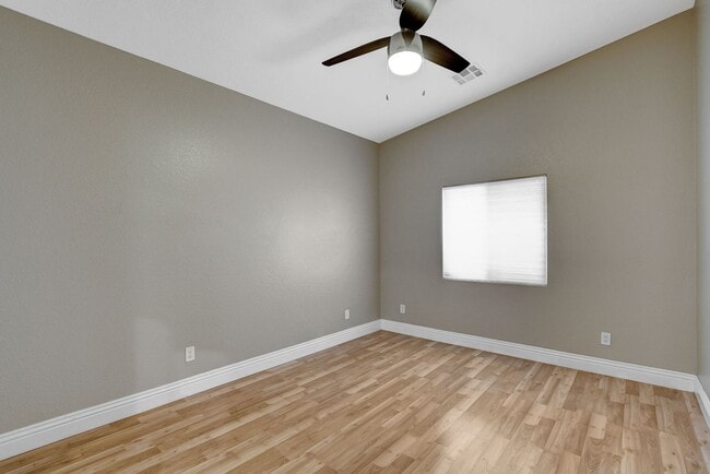 Building Photo - All Single Story Community! 4 Bedroom with Pool & RV Parking! Incredible Strip Views!