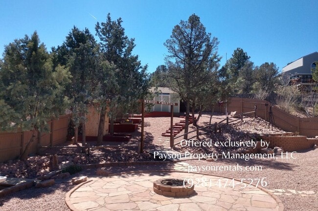 Building Photo - Beautiful Stone Creek Home w/ Park-like Backyard