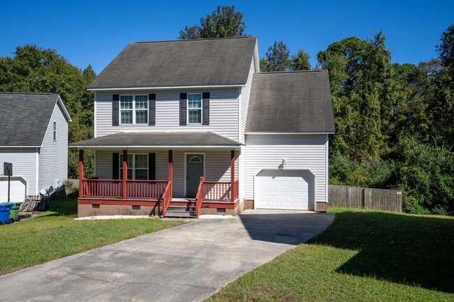 Building Photo - 607 Riva Ridge Rd