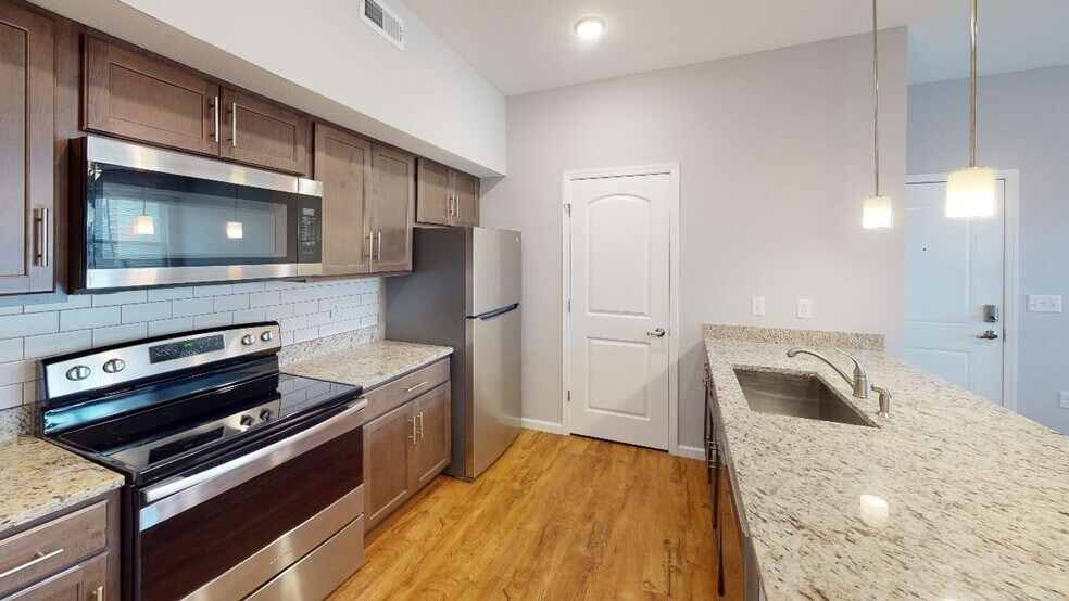 Interior Photo - The Legends Apartments & Homes