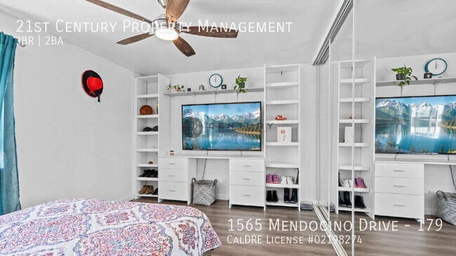 Building Photo - 1565 Mendocino Dr