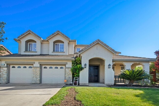 Building Photo - 991 Zephyr Ct
