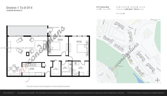 Building Photo - 3771 Environ Blvd