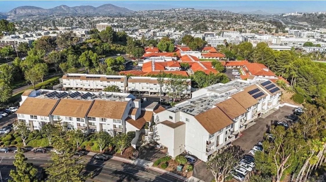 Exterior - 6275 Rancho Mission Rd