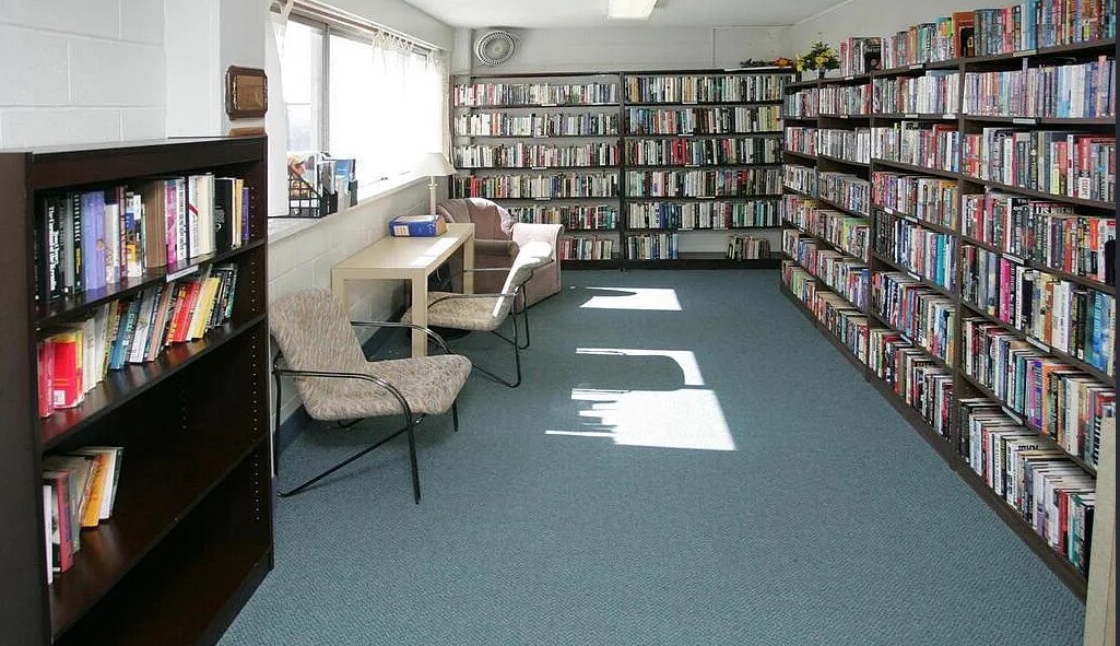 Building Photo - 5500 Friendship Blvd