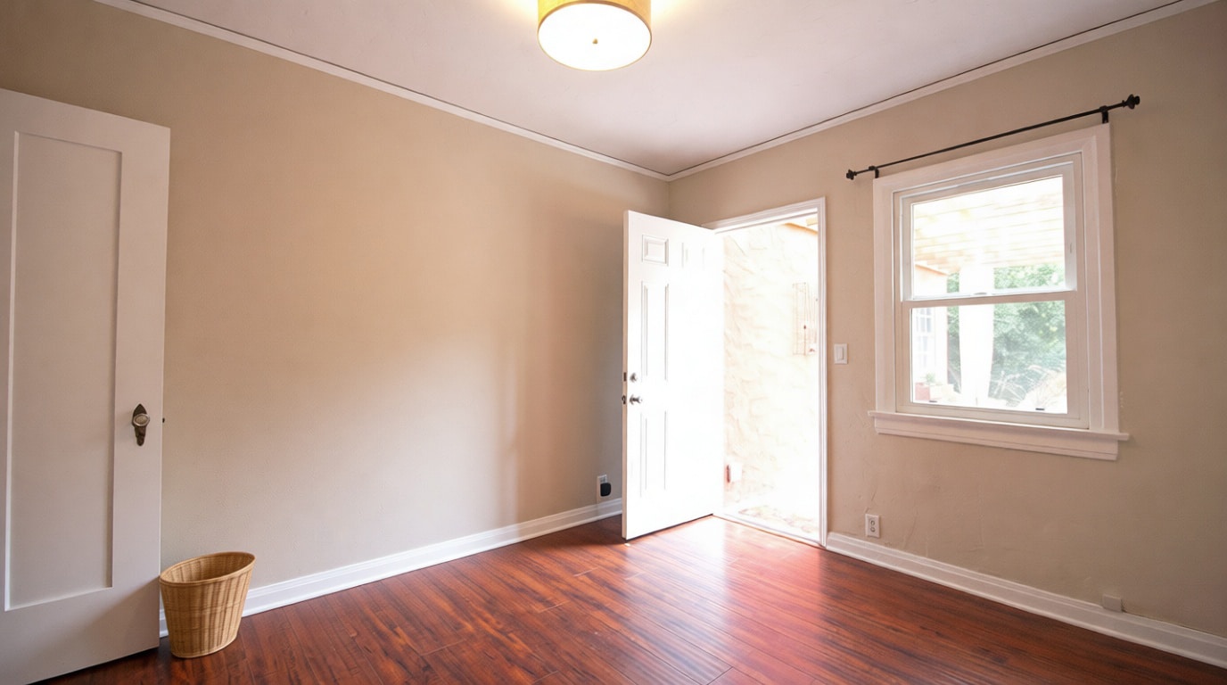 Building Photo - 4032 Garden Ave