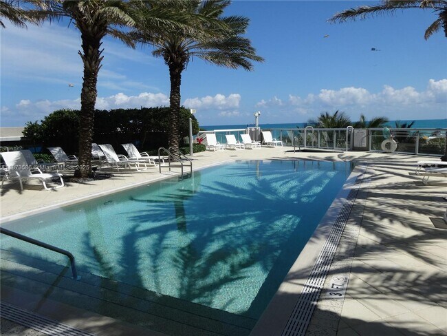 Building Photo - 3801 Collins Ave