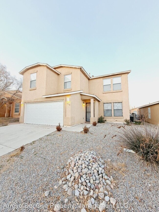 Building Photo - 4 br, 2 bath House - 10119 High Range Road SW