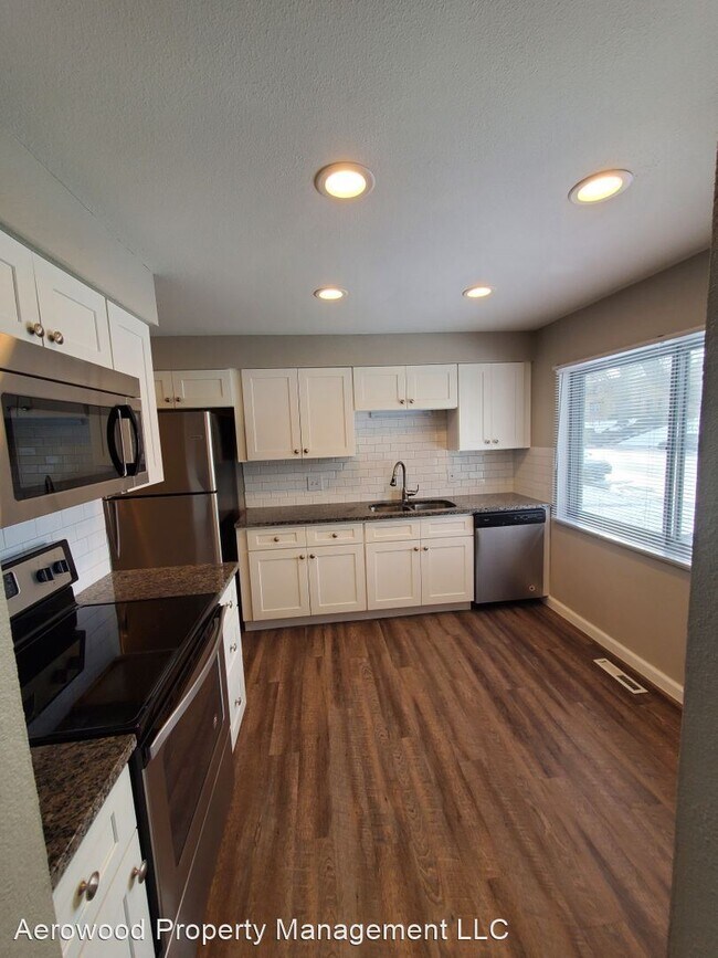 Building Photo - 3 br, 2 bath House - 5608 S Lowell Street