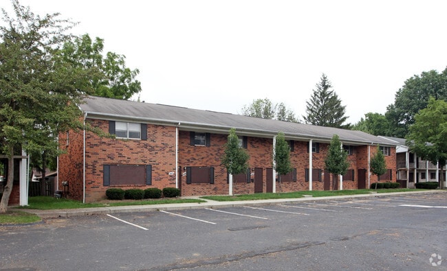 Primary Photo - Courtright Lane Apartments
