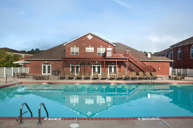 Primary Photo - 109 Chanticleer Village Dr