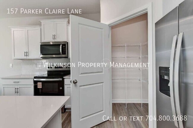 Building Photo - 157 Parker Claire Ln