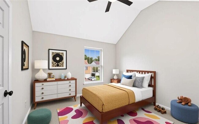 Building Photo - 4095 Arch Pass