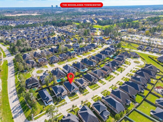 Building Photo - 9840 Sweet Flag Ct