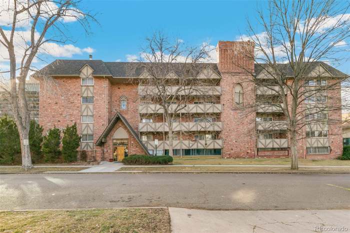 Building Photo - 1243 Gaylord St