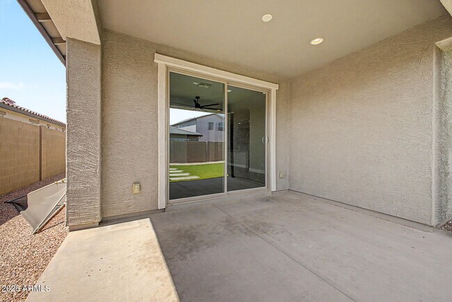 Building Photo - 9701 E Spiral Ave