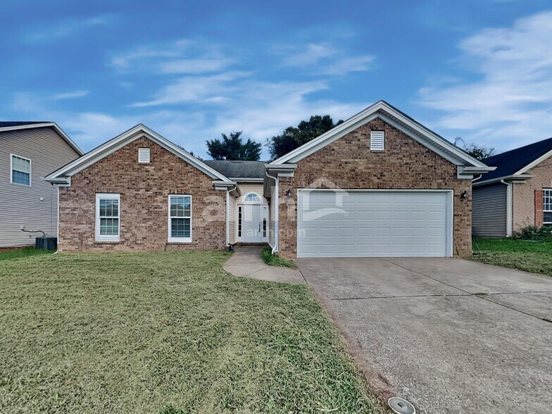 Primary Photo - 2517 Kanlow Dr