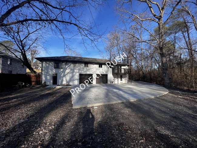 Building Photo - 4614 Norcross Rd