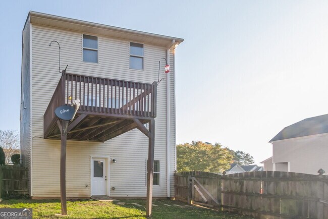 Building Photo - 142 Bethany Manor Dr