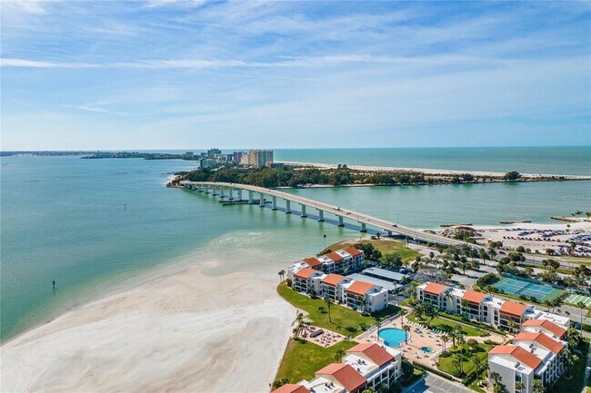 Building Photo - 1480 Gulf Blvd