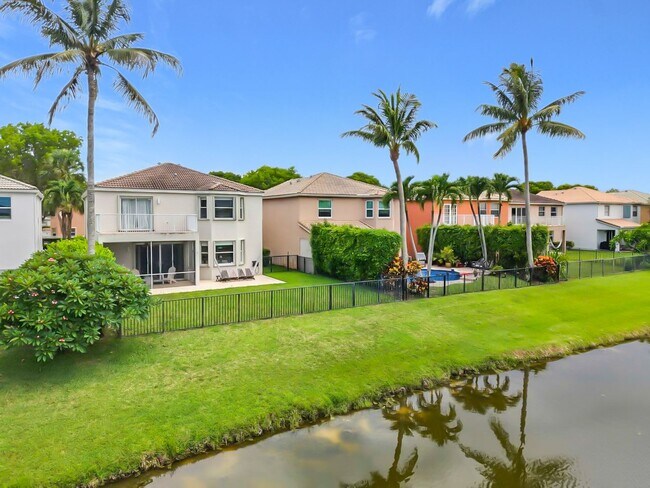 Building Photo - Beautiful Home for Rent in Royal Palm Beach!